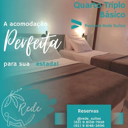 Rede Suítes-3