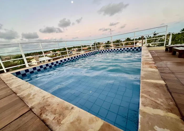 Flat Hello Maragogi - Bella Mare Apartamento